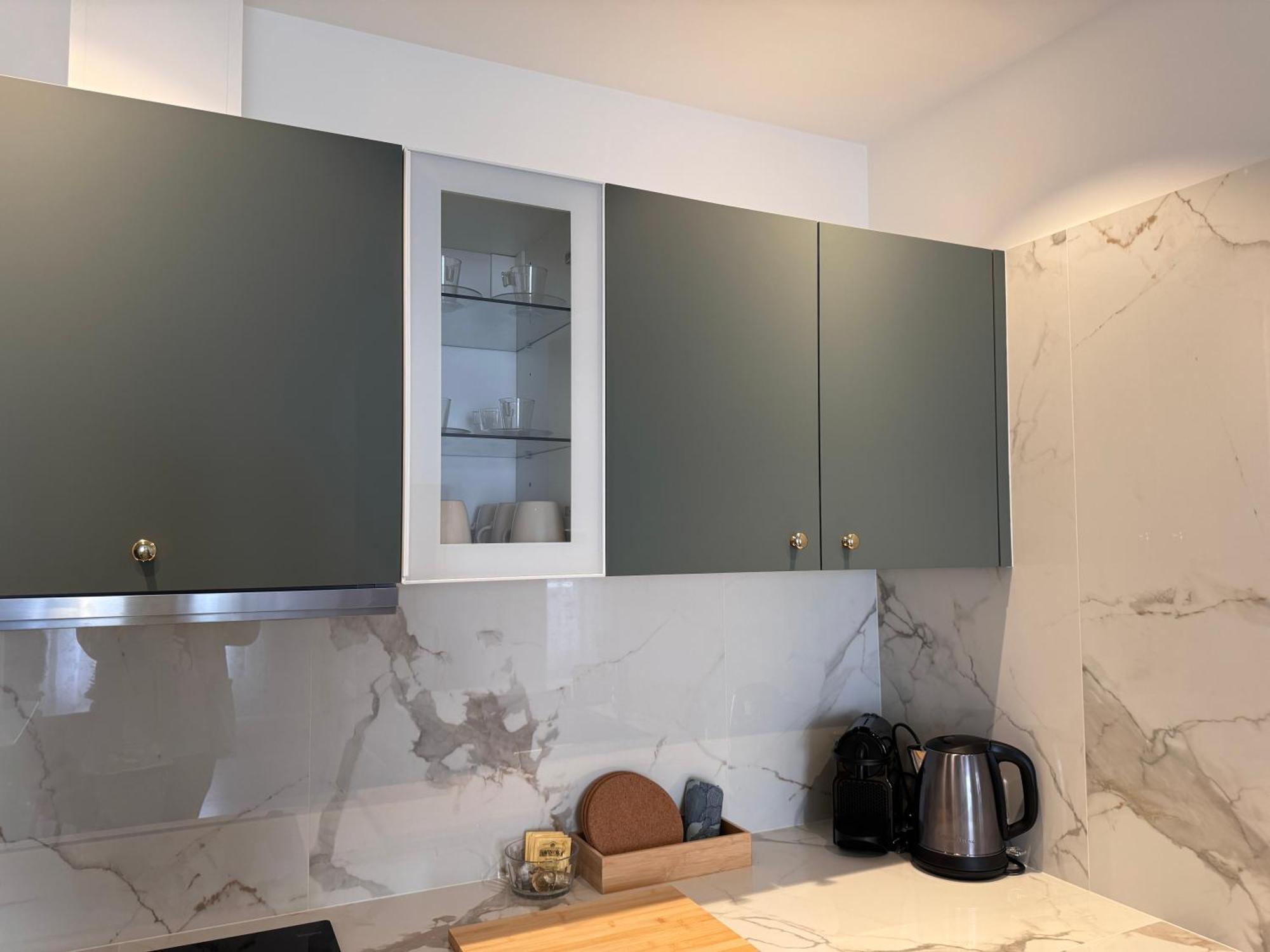 Oscar Apartment Nice Luaran gambar