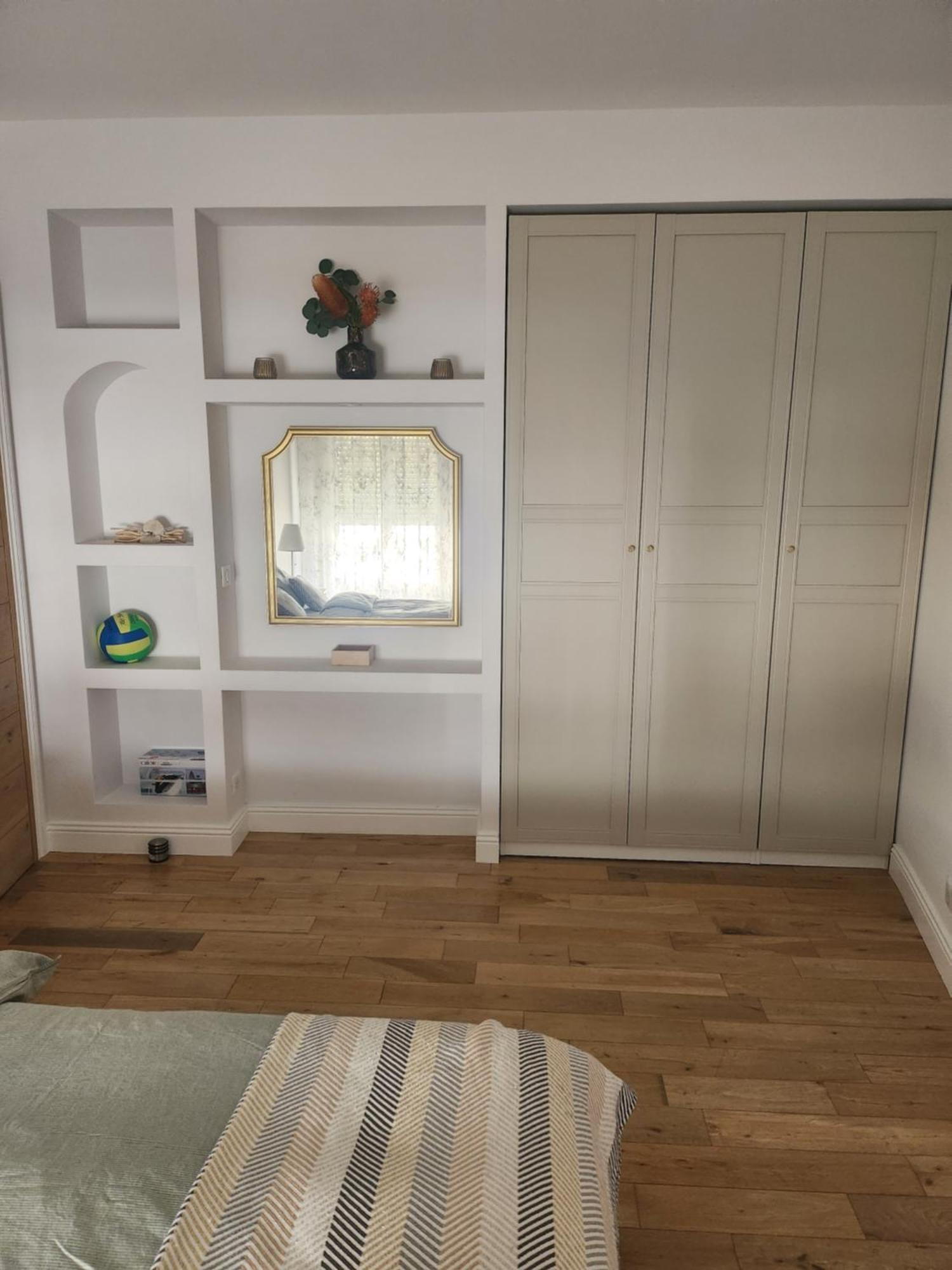 Oscar Apartment Nice Luaran gambar